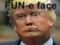 Mchezo Furaha na Uso  online