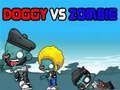 Mchezo Mbwa dhidi ya Zombie online