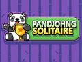 Mchezo Pandjohng Solitaire online