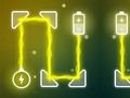 Mchezo Charge ya Laser online