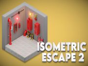 Mchezo Kutoroka kwa isometric 2 online