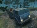 Mchezo Simu ya Kuendesha 4WD Off-Road online