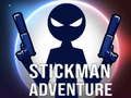 Mchezo Mchezo wa Stickman online