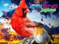 Mchezo Poly Ndege Puzzle online