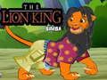 Mchezo Mfalme wa Simba online