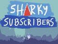 Mchezo Wajumbe wa Sharky online