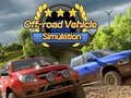 Mchezo Simulering ya Magari ya Mitaani online