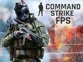 Mchezo Shambulizi la Amri FPS online