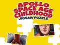 Mchezo Puzzle ya Utoto wa Nyakati za Apollo online