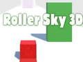 Mchezo Roller Anga 3D online