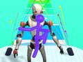 Mchezo Mtu Mrefu Mlezi 3D online