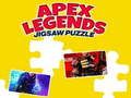 Mchezo Picha za sehemu za Apex Legends online