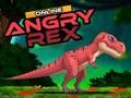 Mchezo Rex Hasira Mkondoni online