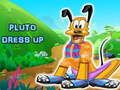 Mchezo Pluto Vaa online