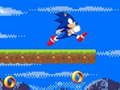 Mchezo Sonic Simu online Mchezo Sonic Simu online