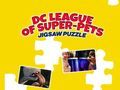 Mchezo Picha cha Mchezo wa DC League of Super Pets online