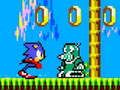 Mchezo Sonic Pocket Runners online