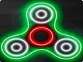 Mchezo Fidget Spinner 3D online