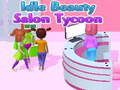 Mchezo Idle Beauty Salon Tycoon online