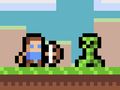 Mchezo Mchoro Craft online