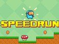 Mchezo Speedrun online
