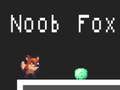Mchezo Noob Mbweha online