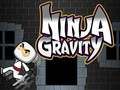 Mchezo Ninja Uzito online