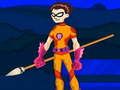 Mchezo Vivaa Teen Titans online