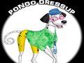 Mchezo Pongo Kuvisha online