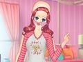 Mchezo Mitindo ya Shule ya Kawaii online