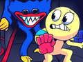 Mchezo Huggy Puzzle 3 online