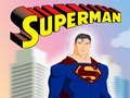 Mchezo Superman online Mchezo Superman online