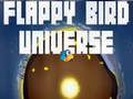 Mchezo FLAPPY BIRD UNIVERSE online