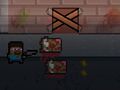 Mchezo Minicraft: Vita vya Walaghai online