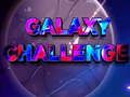 Mchezo Changamoto ya Galaxy online