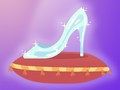 Mchezo Cinderella Match 3D online