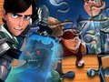 Mchezo Wavamizi wa Troll: Kuinuka kwa Titan - Puzzle online