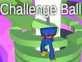 Mchezo Pamba Challange online