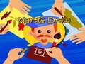 Mchezo NartG Kuchora online