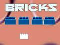 Mchezo Brickz online Mchezo Brickz online