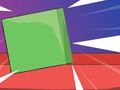Mchezo Kimbia Cube: Haiba online