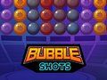 Mchezo Risasi za Bubble online