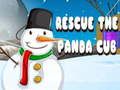Mchezo Okota panda online