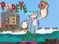 Mchezo Popeye online