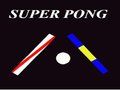 Mchezo Super Pong online