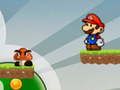 Mchezo Mario HTML5 Simu online