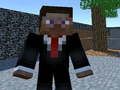 Mchezo Ushindi wa Shooter ya Zombie online