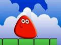 Mchezo Pou Mbio online Mchezo Pou Mbio online