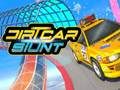 Mchezo Stunt ya Gari ya Mchanga online