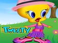 Mchezo Tweety online